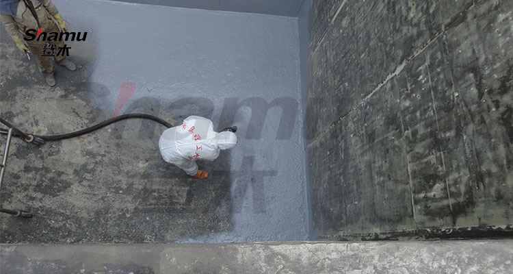 waterproof material waterproof material