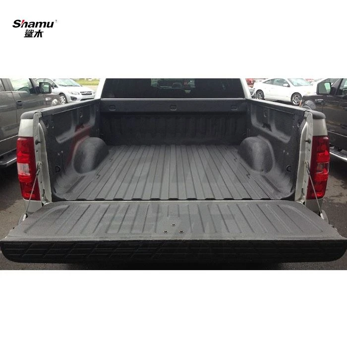 truck bed liner coating