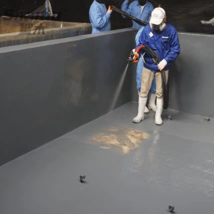 Specifinis gumos perdirbimo agentas